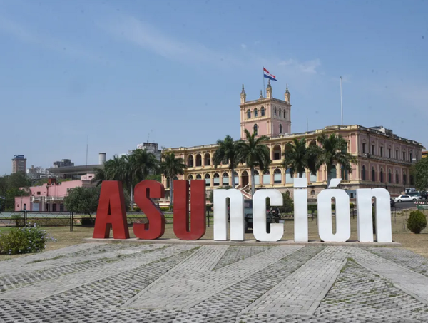 Asunción es la ciudad más antigua de la región, afirma historiador · Radio Monumental 1080 AM
