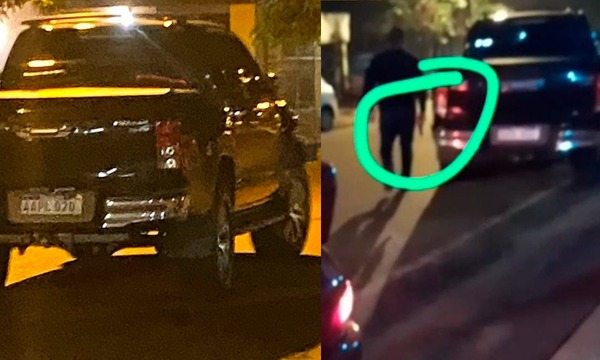 Denuncian agresión y amenaza de muerte de hombre a su novia - OviedoPress