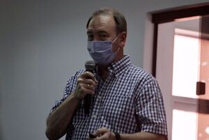 Dengue: más de 190.000 criaderos de mosquitos inactivados | 1000 Noticias