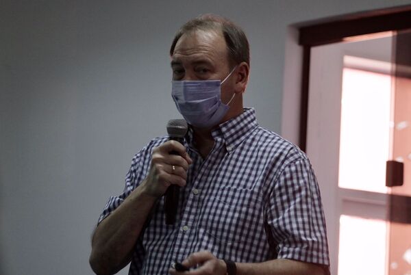 Dengue: más de 190.000 criaderos de mosquitos inactivados | 1000 Noticias