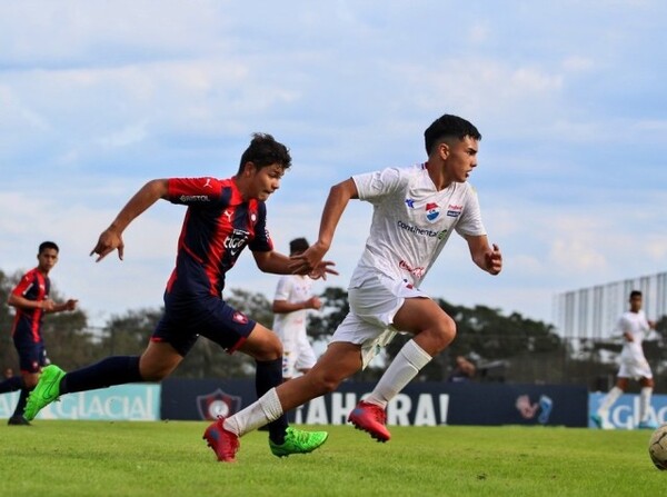 Sub 14: Lo que dejó el quinto capítulo - APF