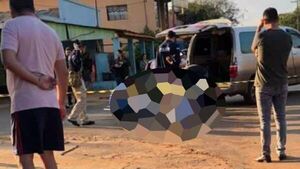 Asesinan a guardia para robarle una escopeta en Alto Paraná
