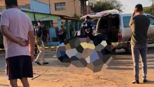 Asesinan a guardia para robarle una escopeta en Alto Paraná