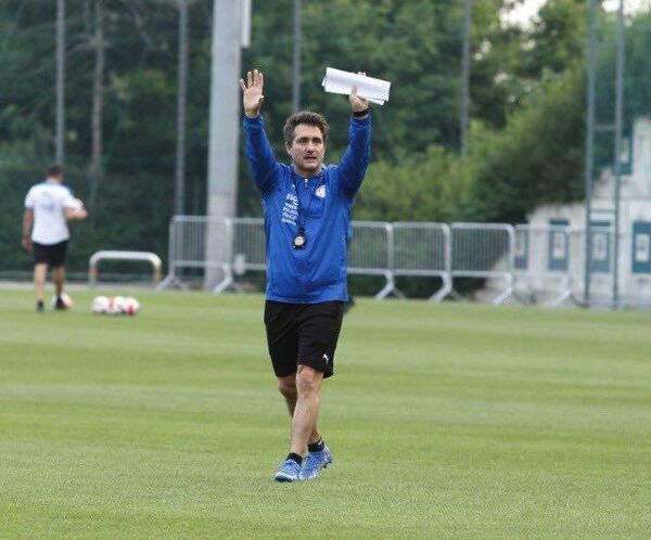 Selección Paraguaya: convocados locales para el inicio del microciclo - Selección Paraguaya - ABC Color