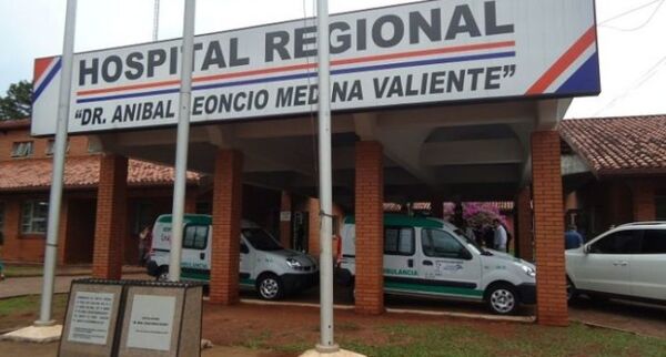 Familiares piden donación de sangre para mujer que fue herida con cuchillo - Radio Imperio