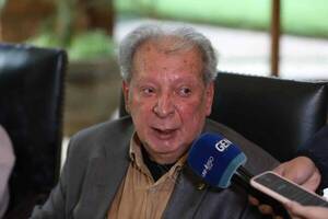 Diario HOY | “Con Peña debemos ganar por goleada”, dice Calé Galaverna