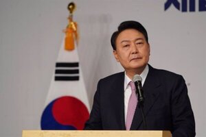 Ofrecen a Corea del Norte amplio paquete de ayuda a cambio de desnuclearización - ADN Digital