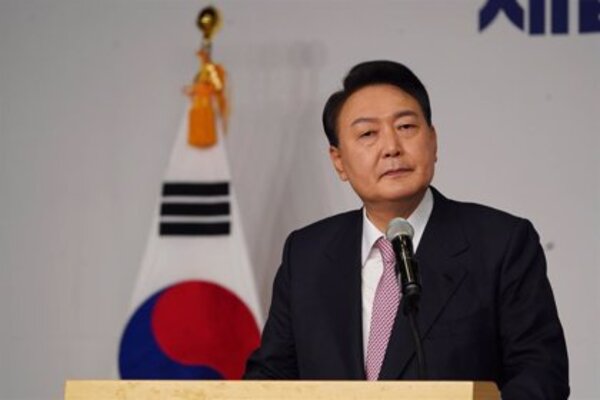 Ofrecen a Corea del Norte amplio paquete de ayuda a cambio de desnuclearización - ADN Digital