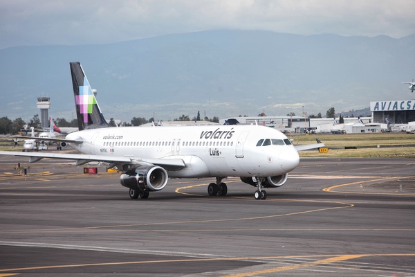 Aerolíneas mexicanas perdieron 460 millones de dólares por degradación aérea - MarketData
