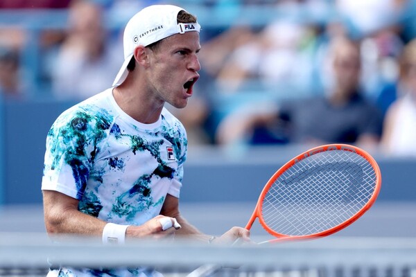 Diario HOY | Schwartzman reacciona en Cincinnati, Bautista elimina a Cerúndolo