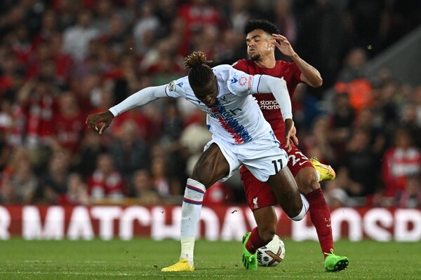 Diario HOY | Nuevo freno del Liverpool pese a gol de Luis Díaz ante Crystal Palace