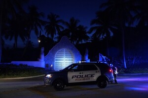 Diario HOY | Departamento de Justicia se opone a publicar motivos del allanamiento en casa de Trump