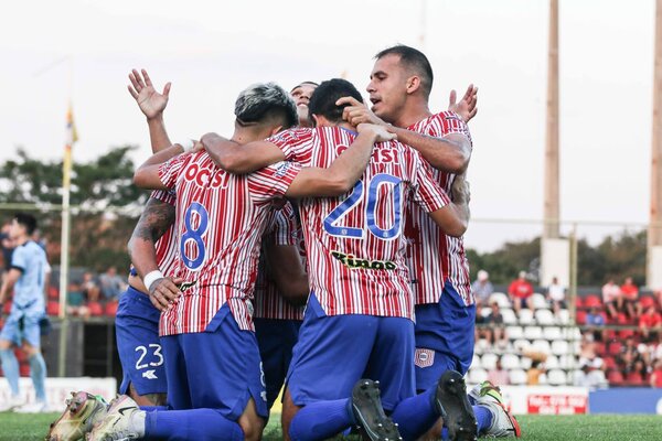 Diario HOY | Intermedia: San Lorenzo golea y se aferra a la pelea