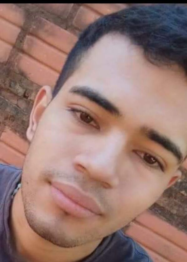 Hallan muerto a joven denunciado como desaparecido - Policiales - ABC Color