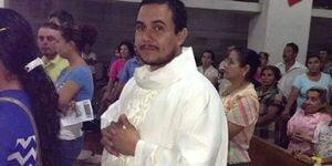 Persecución en Nicaragua: denunciaron la detención y desaparición de un sacerdote