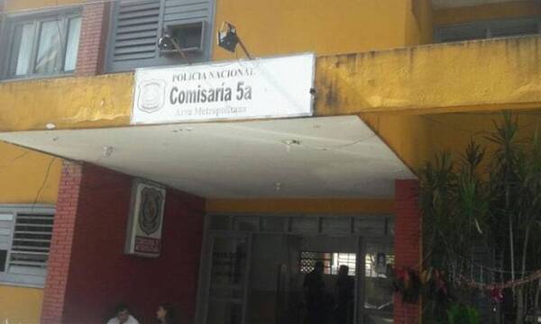 Crónica / Fugado con orden de captura es pillado robando en una casa