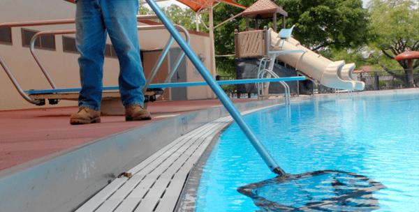 Lanzarán becas para curso de piscinero | 1000 Noticias