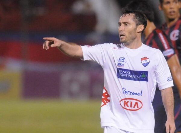 Falleció el exfutbolista Hugo Lusardi tras una larga batalla contra el cáncer - Megacadena — Últimas Noticias de Paraguay
