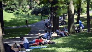 Diario HOY | En 30 años, un "cinturón de calor extremo" cubrirá el centro de EEUU