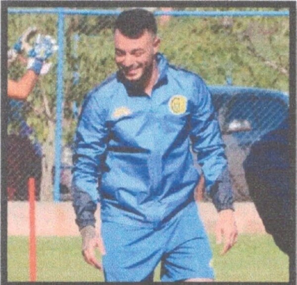 Marset pagó USD 10.000 por vestir la camiseta 10 en Capiatá, según informe