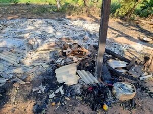 Ataque a líder del grupo criminal  UPP deja un muerto y otro herido en Itapúa
