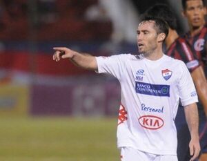 Luto en el fútbol paraguayo: falleció Hugo Lusardi - Radio Imperio