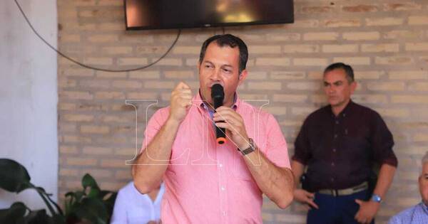La Nación / San Pedro y cuatro años de gestión: Gobernador lamenta que gobierno no acompañe crecimiento en la zona