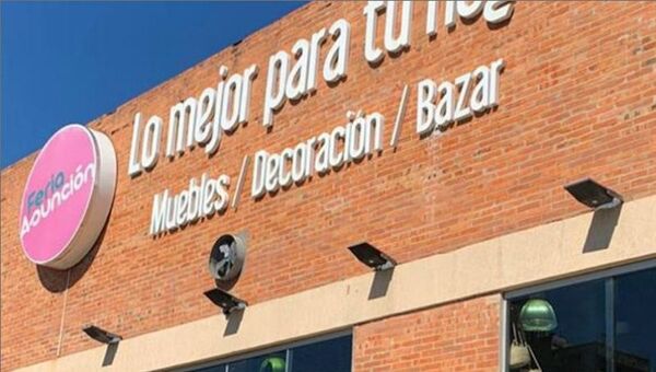 Daniel Alonso de Feria Asunción: “Somos reconocidos por el público como una de las jugueterías más grandes del país”