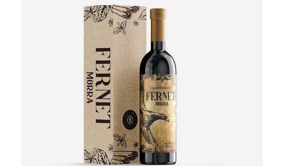 Paraguay ya tiene su fernet: Palo Santo Brewing Co desarrolló el primero con hierbas nacionales