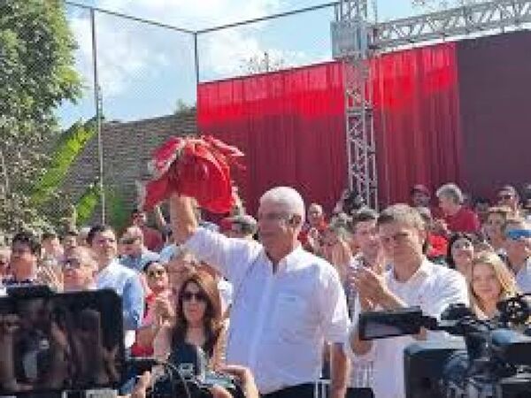 Wiens es un “candidato de facto” porque legalmente es impracticable, afirma ‘Calé’ Galaverna