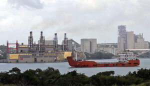 Cuba permitirá la inversión extranjera en el comercio mayorista y minorista - MarketData