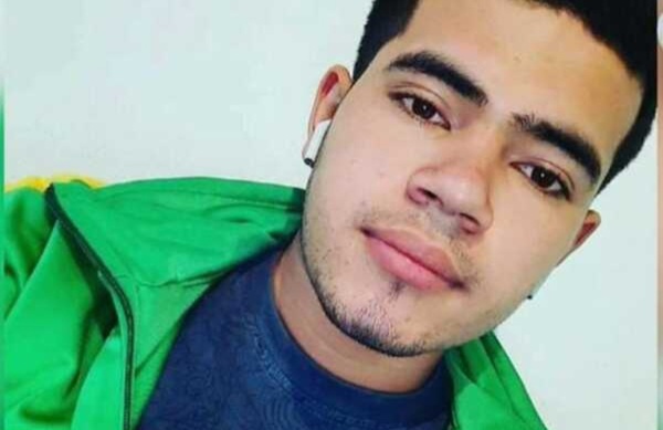 Hallan cuerpo de joven desaparecido con una mochila cargada de piedras - Noticiero Paraguay