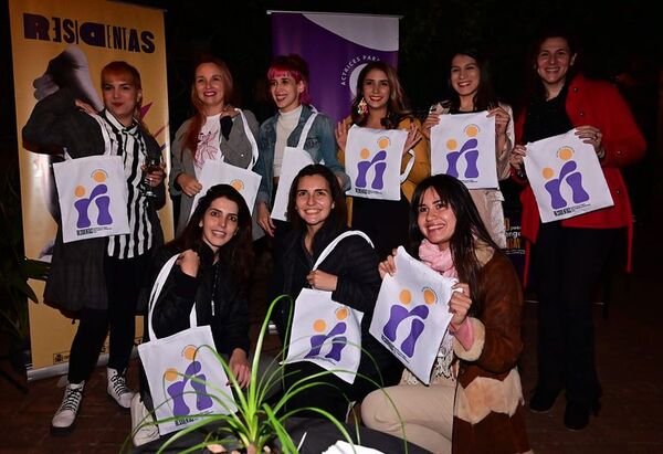 Nuevas residentas para el teatro nacional - Cultura - ABC Color