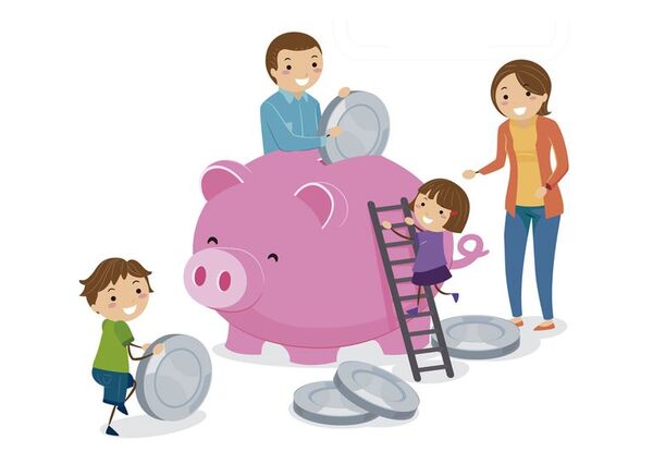 Ingresos y egresos económicos de las familias - Escolar - ABC Color