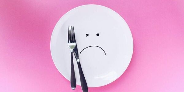 Cómo aprender a comer sin culpa - Sociales - ABC Color