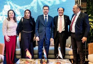 Los primeros anticuerpos monoclonales nacionales  - Empresariales - ABC Color