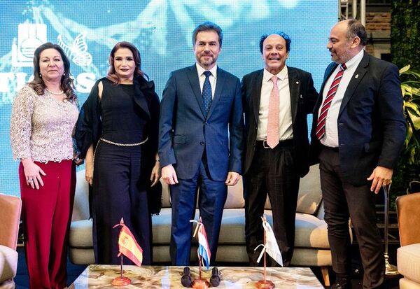 Los primeros anticuerpos monoclonales nacionales - Empresariales - ABC Color