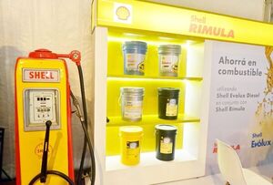 Combustibles y lubricantes que generan ahorro - Empresariales - ABC Color