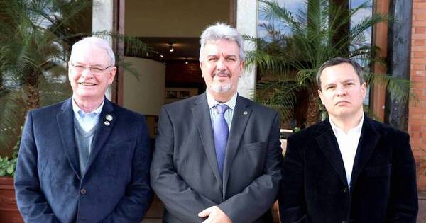 La Nación / Feprinco pide corregir errores y recuperar calidad de instituciones