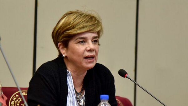 Fiscalía nunca respondió pedidos de informe a Senado sobre alquiler