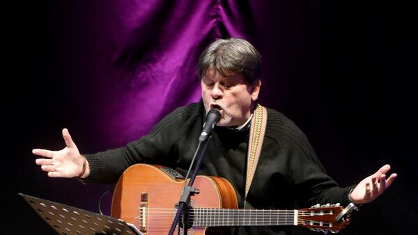 Homenaje a Flores reunirá a grandes artistas en el BCP