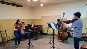 Pu Joa  invita a disfrutar de la música con conciertos gratuitos