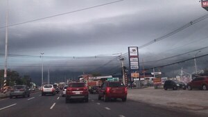 Diario HOY | Lluvias y tormentas eléctricas para este martes