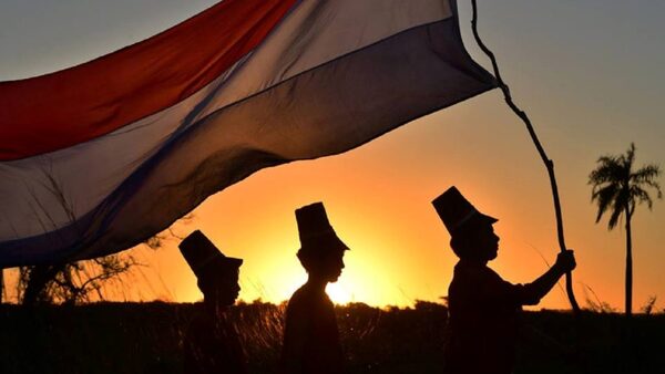 Desafíos con la niñez paraguaya: Elevada incidencia de la pobreza y 6,5% de población que no va a la escuela - MarketData