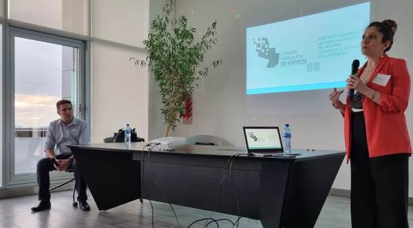 Referentes del ecosistema Fintech se reúnen en primer evento