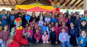 Huawei impulsa el aprendizaje y la tecnología en los niños a través del voluntariado corporativo