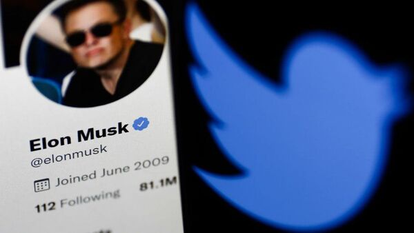 Ordenan a Twitter entregar a Musk documentos de un ex directivo de la compañía