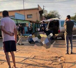 Asesinan a guardia para robarle una escopeta en Alto Paraná - Radio Imperio