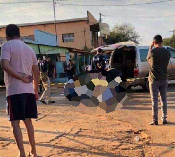 Asesinan a guardia para robarle una escopeta en Alto Paraná - Radio Imperio