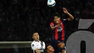 Crónica / El mensaje que tiró "Pulpito" a los hinchas tras la derrota en el clásico